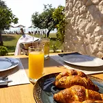 Campingplatz Vransko Jezero - Crkvine Pakoštane