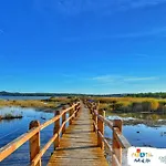 Campingplatz Vransko Jezero - Crkvine 4*