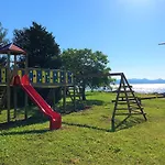 Campingplatz Vransko Jezero - Crkvine