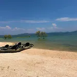 Vransko Jezero - Crkvine 4* Pakoštane