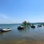 Campingplatz Vransko Jezero - Crkvine Pakoštane