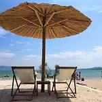 Campingplatz Vransko Jezero - Crkvine Pakoštane