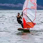 Vransko Jezero - Crkvine Campingplatz 4*