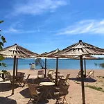 Vransko Jezero - Crkvine Pakoštane