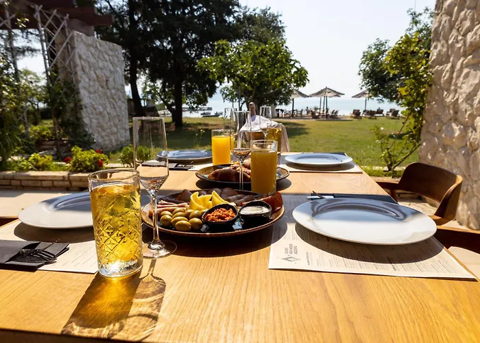 Vransko Jezero - Crkvine 4* Pakoštane