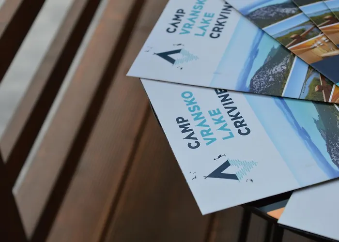 Vransko Jezero - Crkvine 4*