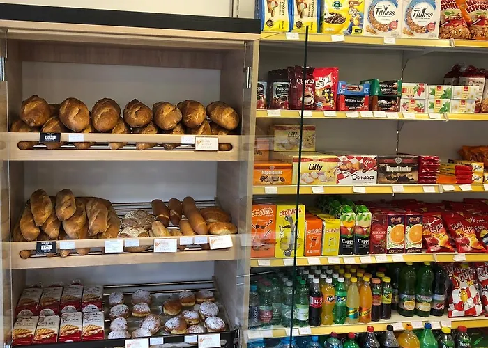 Vransko Jezero - Crkvine 4* Pakoštane