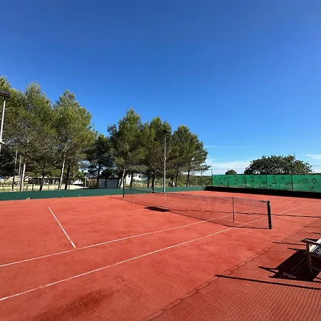 Vransko Jezero - Crkvine 4*