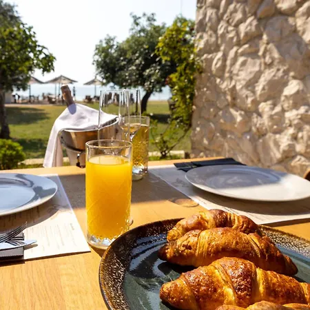 Campingplads Vransko Jezero - Crkvine Pakoštane