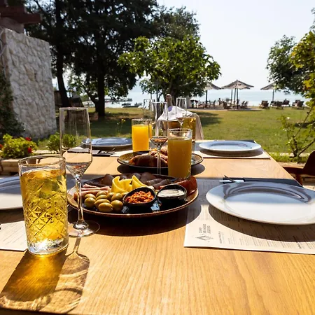 Vransko Jezero - Crkvine 4* Pakoštane