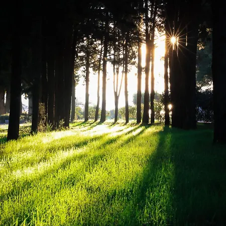 Campingplatz Vransko Jezero - Crkvine 4*
