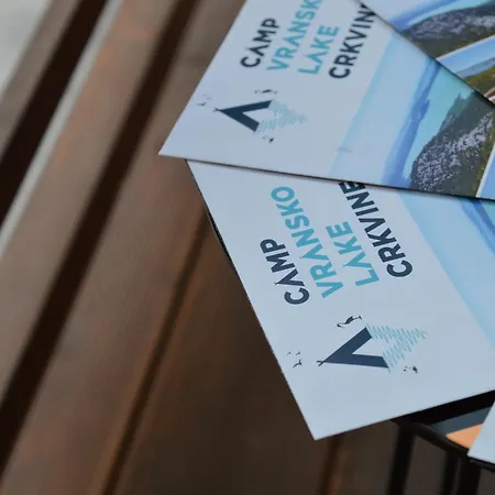 Vransko Jezero - Crkvine 4*