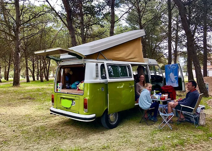 Vransko Jezero - Crkvine